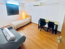 Blk 43 Bendemeer Road (Kallang/Whampoa), HDB 3 Rooms #578278261